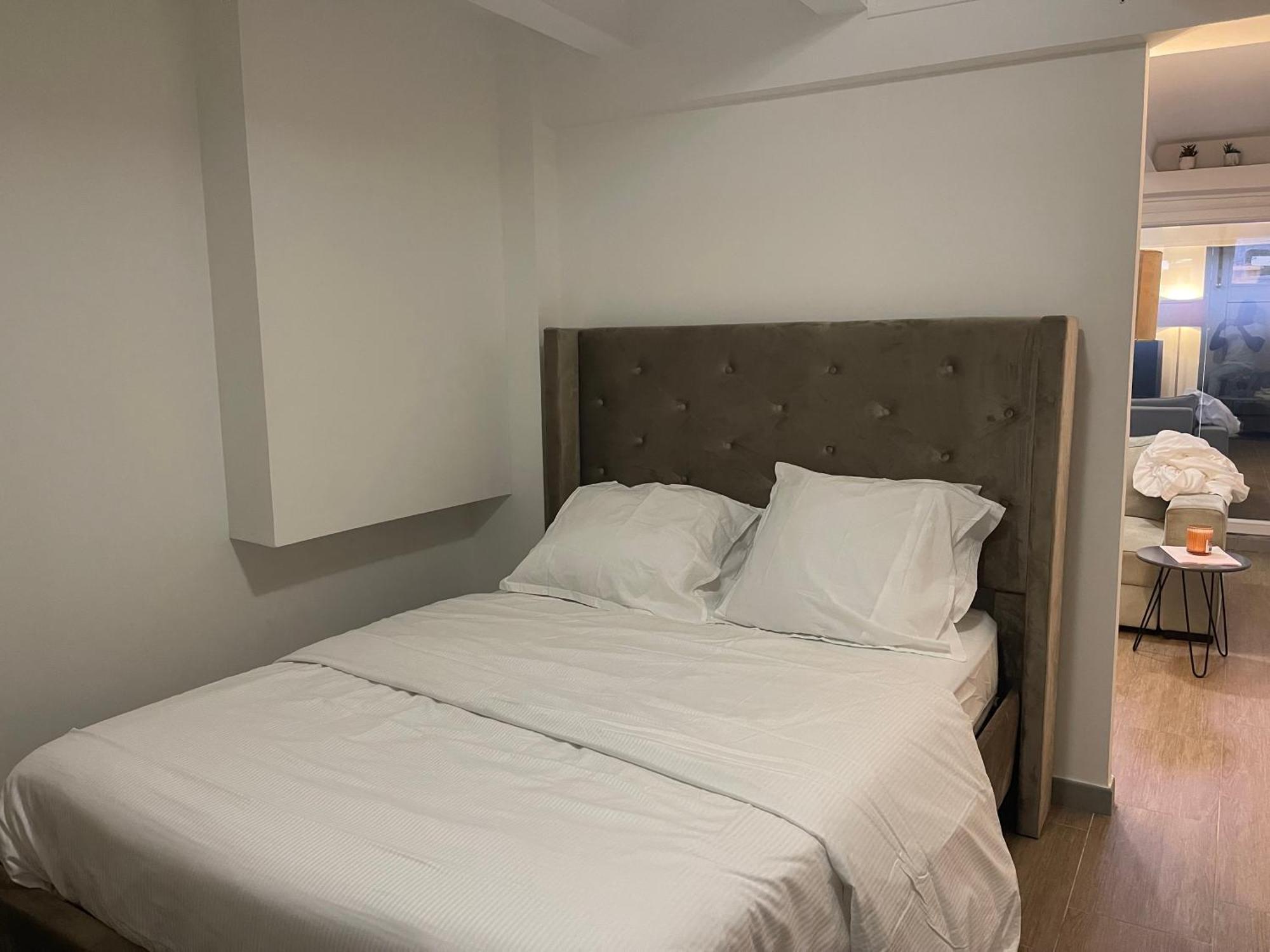 La Girafe Apartment Sannois Bagian luar foto