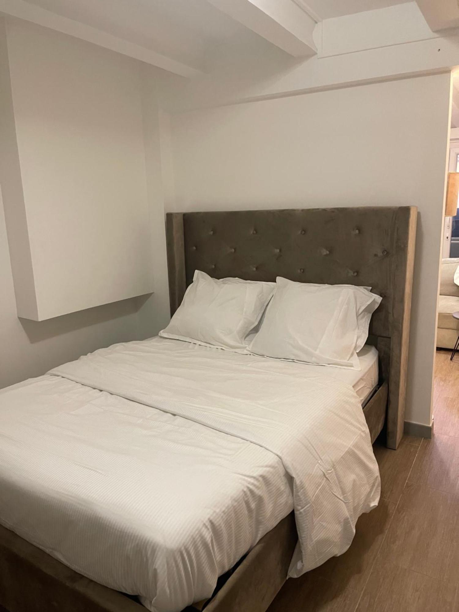 La Girafe Apartment Sannois Bagian luar foto