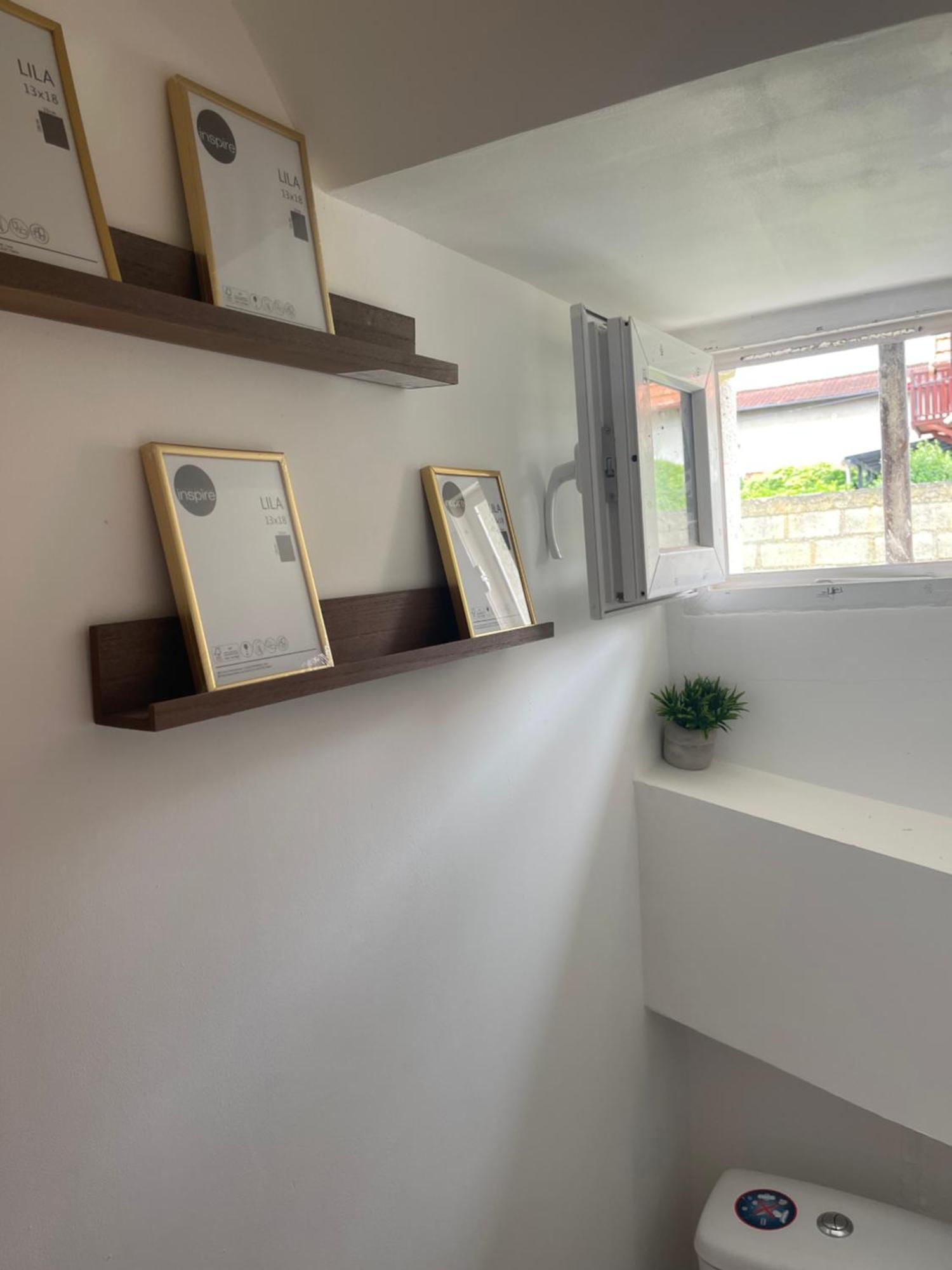 La Girafe Apartment Sannois Bagian luar foto