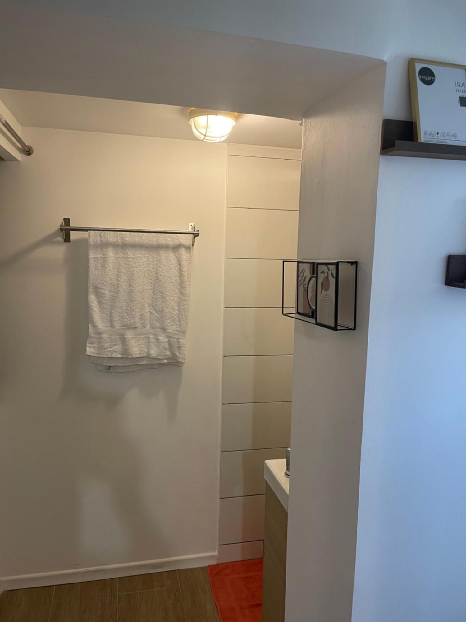 La Girafe Apartment Sannois Bagian luar foto
